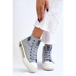 Sneakers da donna  BIG STAR SHOES