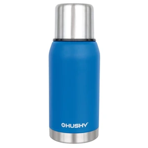 Thermos bottle HUSKY MOXX 750 blue