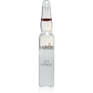 Babor Ampoule Concentrates Lift Express ampulky proti starnutiu a na spevnenie pleti 7x2 ml
