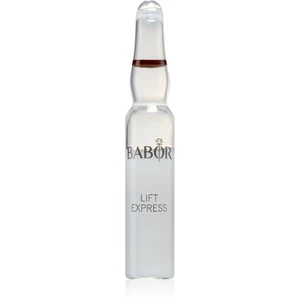 Babor Ampoule Concentrates Lift Express ampulky proti stárnutí a na zpevnění pleti 7x2 ml