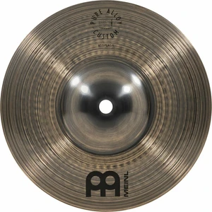 Meinl Pure Alloy Custom Splash činel 8"