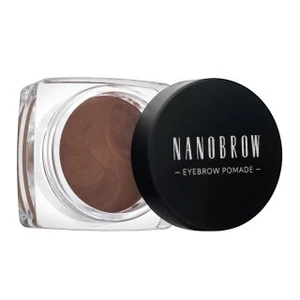 Nanobrow Eyebrow Pomade Light Brown pomada do brwi 6 g