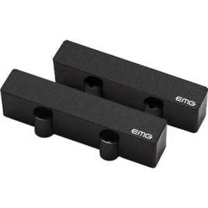 EMG J5 Set Noir