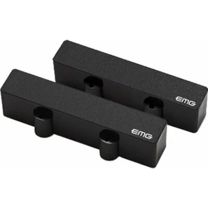 EMG J5 Set Čierna