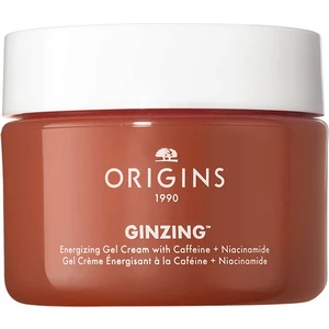 Origins GinZing™ Energizing Gel Cream With Caffeine+Niacinamide hydratační krém-gel s rozjasňujícím účinkem 30 ml
