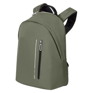 Samsonite Dámský batoh Ongoing 11,5 l - zelená