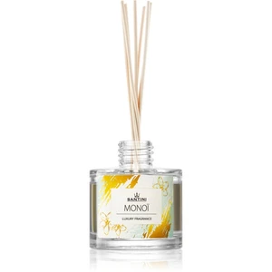 SANTINI Cosmetic Monoï aróma difuzér s náplňou 100 ml