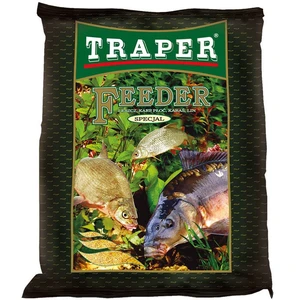 Traper vnadiaca zmes special kapor - 2,5 kg