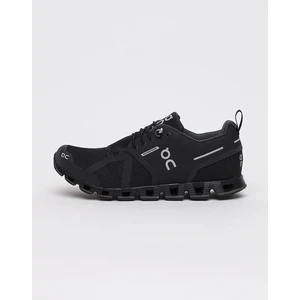 On Cloud Waterproof Black/Lunar 41