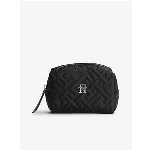 Black Women's Cosmetic Bag Tommy Hilfiger - Women