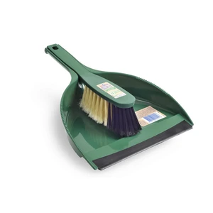 Spontex zmetáková súprava GREEN
