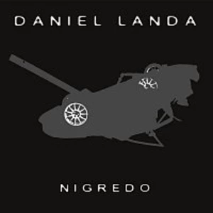 Nigredo - Landa Daniel [CD album]