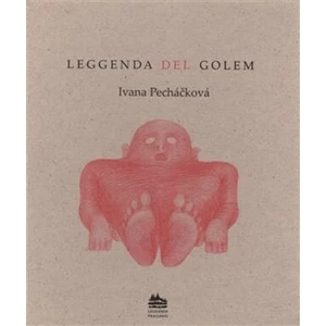 Leggenda del Golem: Legenda o Golemovi (italsky)
