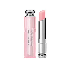 Dior Balzám na rty Addict Lip Glow (Color Reviver Balm) 3,5 g 031 Strawberry