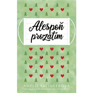 Alespoň prozatím - Amélie Salingerová