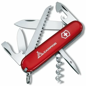 Victorinox Camper Camping 1.3613.71 Kapesní nůž