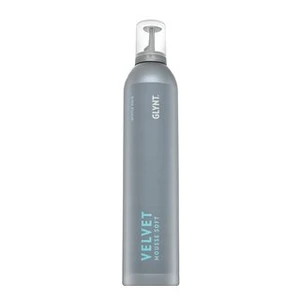 Glynt Velvet Mousse Soft pianka dla lekkiego utrwalenia 500 ml