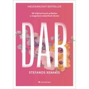 Dar - Xenakis Stefanos