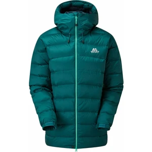 Mountain Equipment Senja Womens Jacket Deep Teal 10