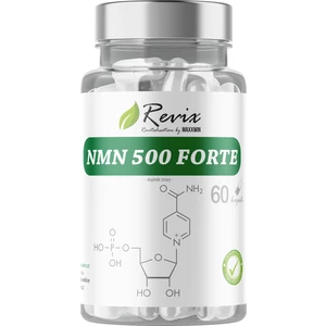 Revix NMN 500 Forte kapsuly pre mladistvý vzhľad 60 cps