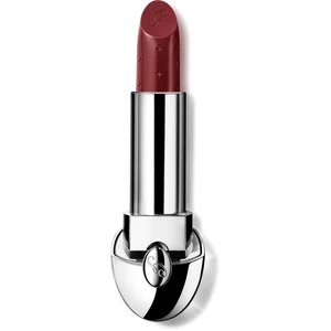 GUERLAIN Rouge G de Guerlain Satin luxusní rtěnka limitovaná edice odstín 38 Dreamy Garnet 3,5 g