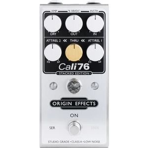 Origin Effects Cali76 Stacked Edition