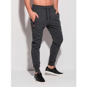 Pantaloni della tuta da uomo Edoti Basic