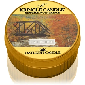 Kringle Candle Rail Bridge čajová svíčka 42 g