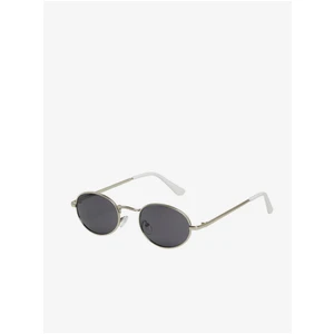 Women's Sunglasses in silver Noisy May Julie - Women