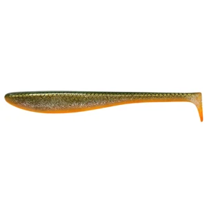 Savage gear gumová nástraha monster shad olive green uv 18 cm 33 g 2 ks