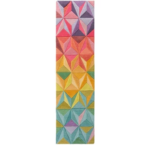 Vlnený behúň Flair Rugs Reverie, 60 x 230 cm