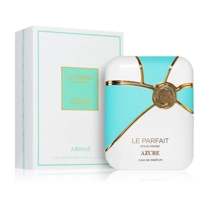 Armaf Le Parfait Pour Femme Azure woda perfumowana dla kobiet 100 ml