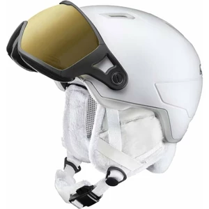 Julbo Globe Ski Helmet White M (54-58 cm)