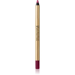 Max Factor Colour Elixir ceruzka na pery odtieň 70 Deep Berry 5 g