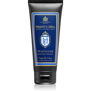 Truefitt & Hill Trafalgar Shave Cream Tube krém na holenie v tube pre mužov 75 g