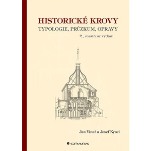 Historické krovy, Vinař Jan