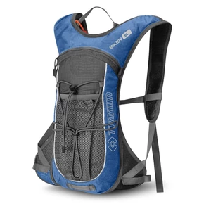 Backpack Trimm BIKER blue