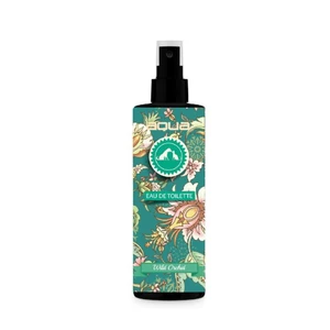 AQUA Eau de Toilette WILD ORCHID, für Hunde und Katzen, 100 ml