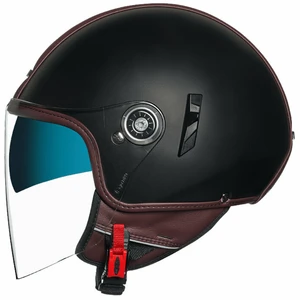 Nexx SX.60 Brux Black/Bordeaux XS Casque