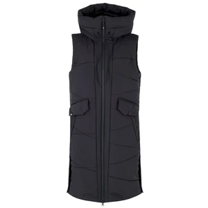 Vest Hannah ELA LADY anthracite