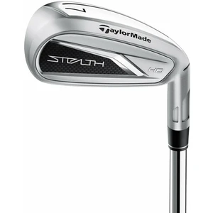 TaylorMade Stealth HD 5-PWSW RH Steel Regular