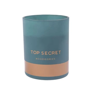 Top Secret CANDLE