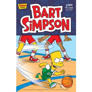 Bart Simpson