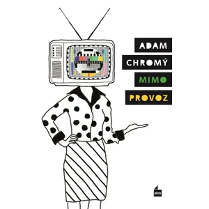 Mimo provoz - Adam Chromý