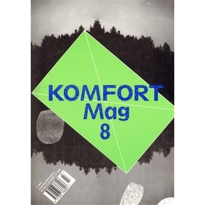 Komfort mag 8