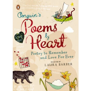 Penguin´s Poems by Heart - Barber Laura