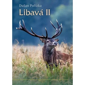 Libavá II - Pořízka Dušan