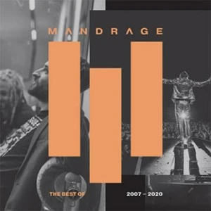 MANDRAGE: Best of 2007-2020 - 3CD - Mandrage [CD]