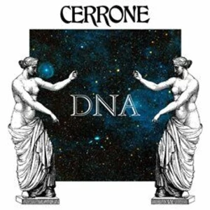 DNA - CERRONE [CD album]