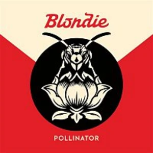 Pollinator - Blondie [CD album]